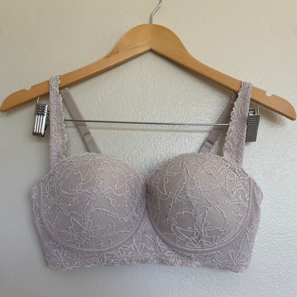 Leonisa Lace Bra 38